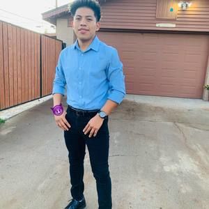 Meet your Posher, Fermín